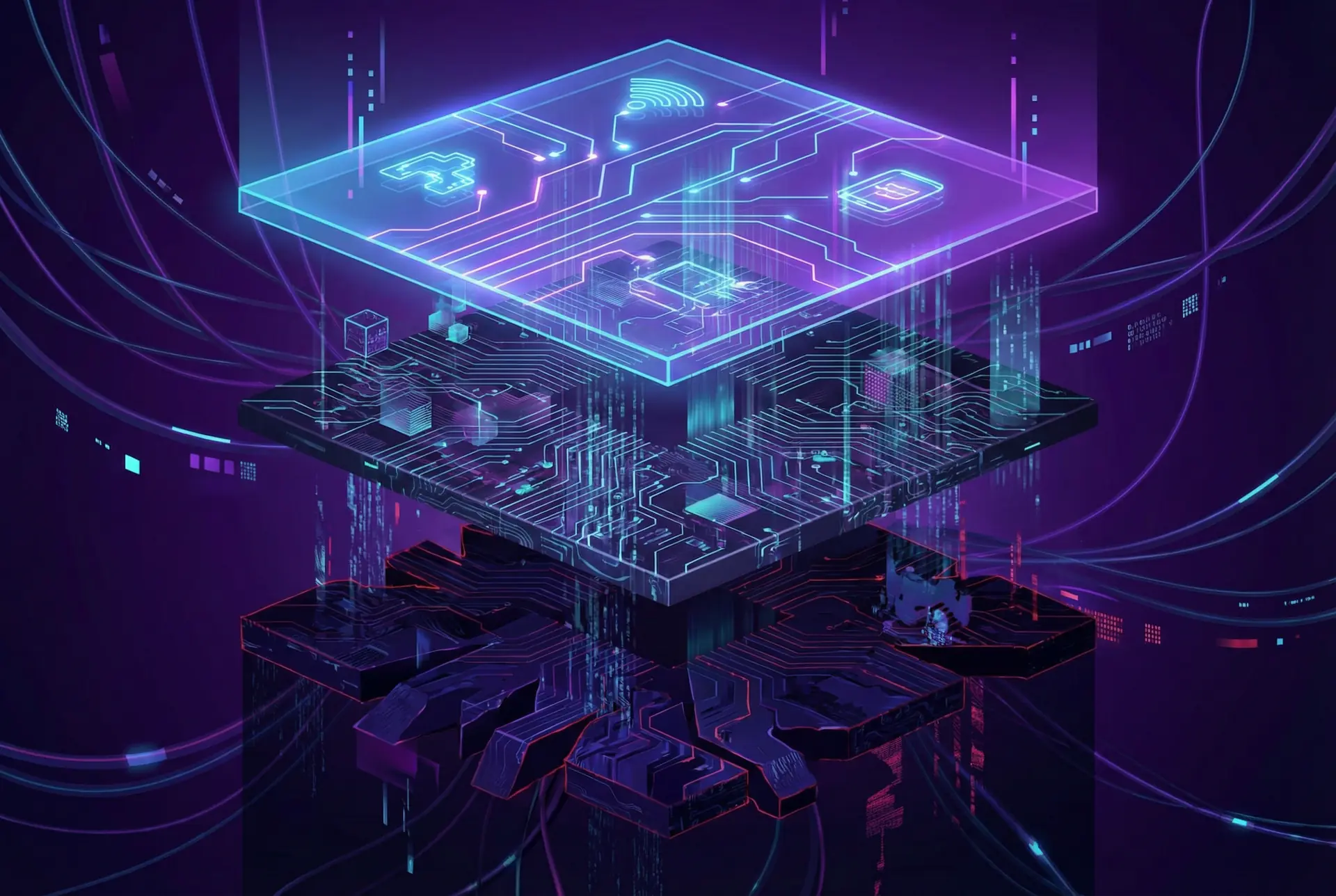 51暗网评测中心技术架构 - 51黑料