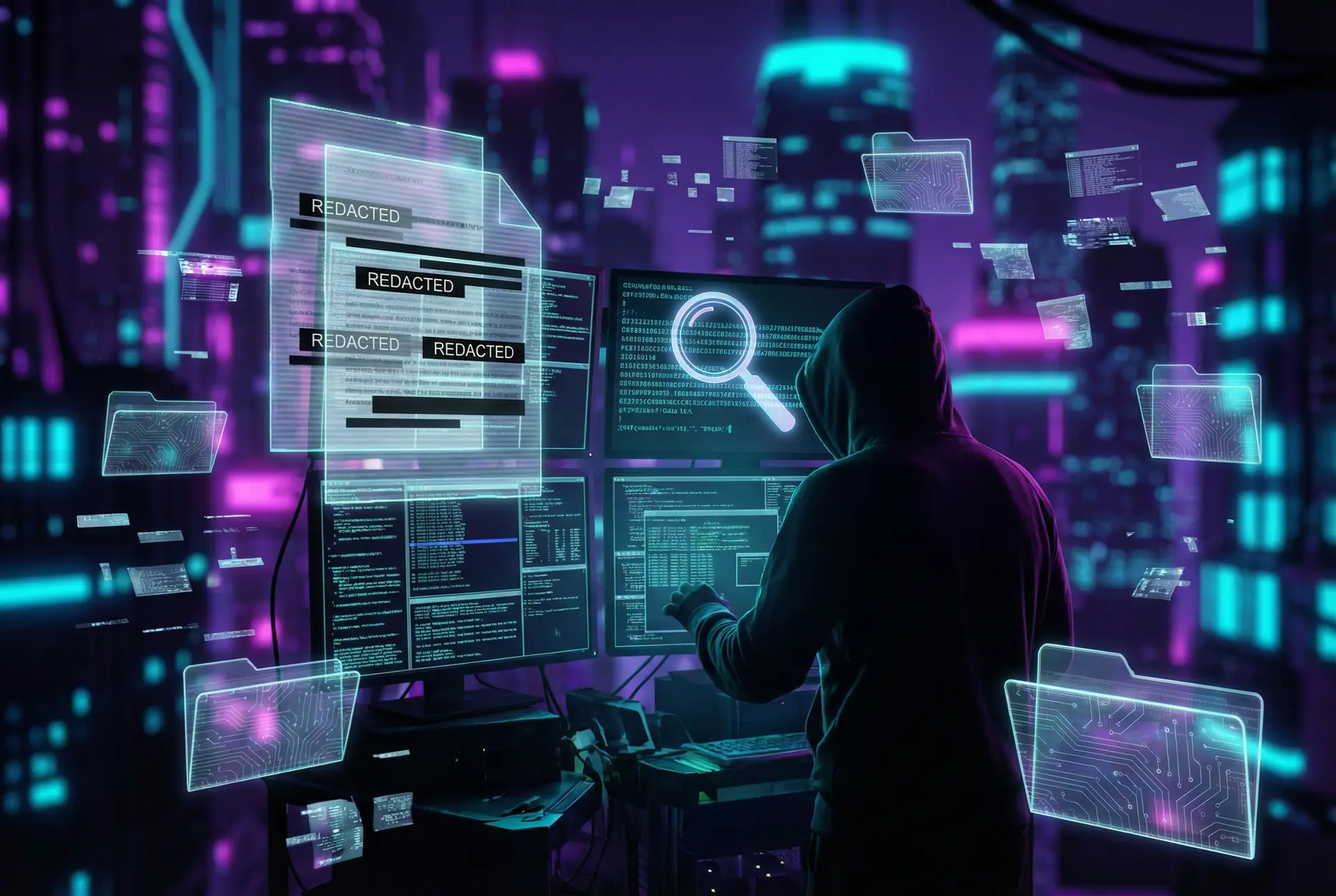 数据泄露取证分析 - 51黑料